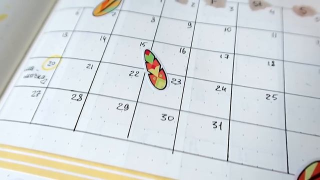 МОЙ ЕЖЕДНЕВНИК / РАЗВОРОТ НА АВГУСТ 2018 / BULLET JOURNAL / БУЛЛЕТ ДЖОРНАЛ