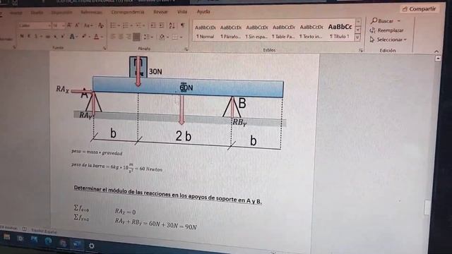 Actividad entregable 1- física -Albert
