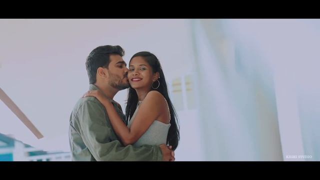 Best Pre Wedding Song 2021 ||RAHUL & KUSUM || KASHI STUDIO Photography