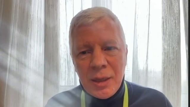 Вадим Авва о этноциде русских Прибалтики. Круглый стол в Институте стран СНГ 04.02.2025.