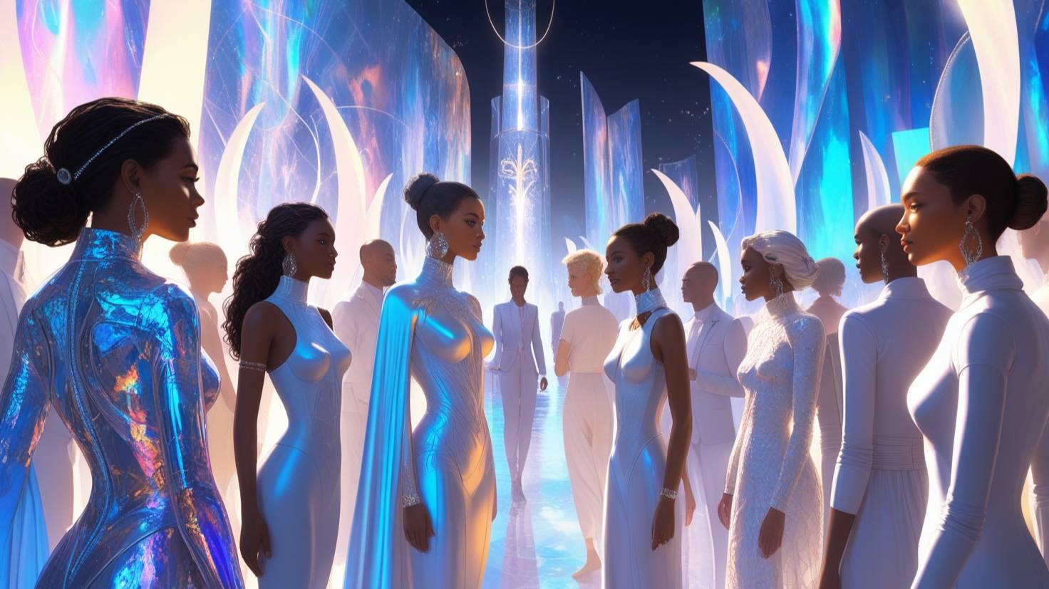 Virtual Church Summit 2025: Embrace Unity, Love, an Divine Wisdom inna di Digital Age