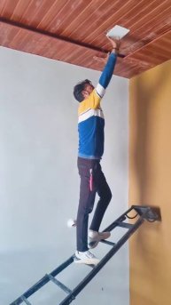 Да что такое эта ваша техника безопасности..