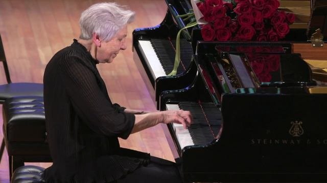 СКРЯБИН 3 прелюдии ор. 22: №№ 2,3,4; 4 прелюдии ор.31- Вера Носина / SCRIABIN Preludes - Vera Nosina