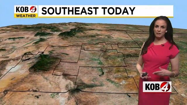Kira Miner: Morning Forecast | July 31, 2024