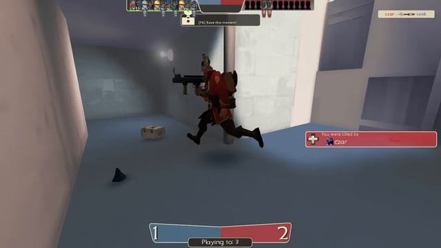 [TF2] whatsapp