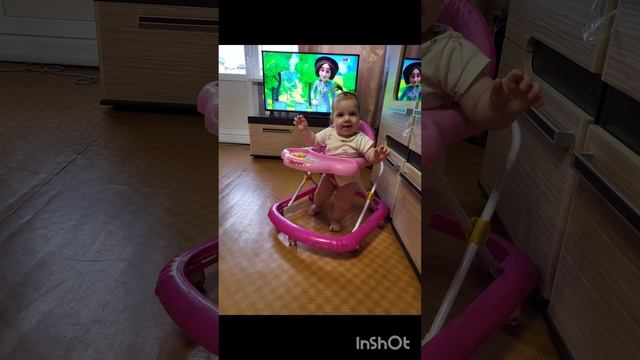 1 годик моей принцессе🥰