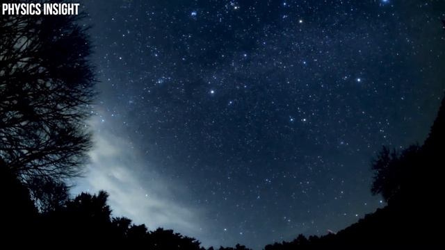 Delta Aquariid Meteor Shower Caught On Camera July 29 || Timelapse 4K