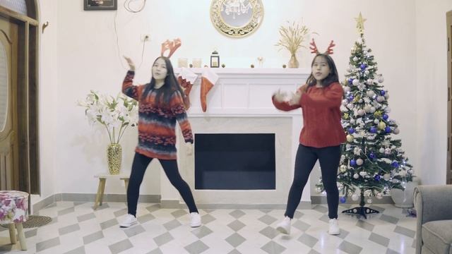 Kan Khua || Dance Cover - The Qlouds .