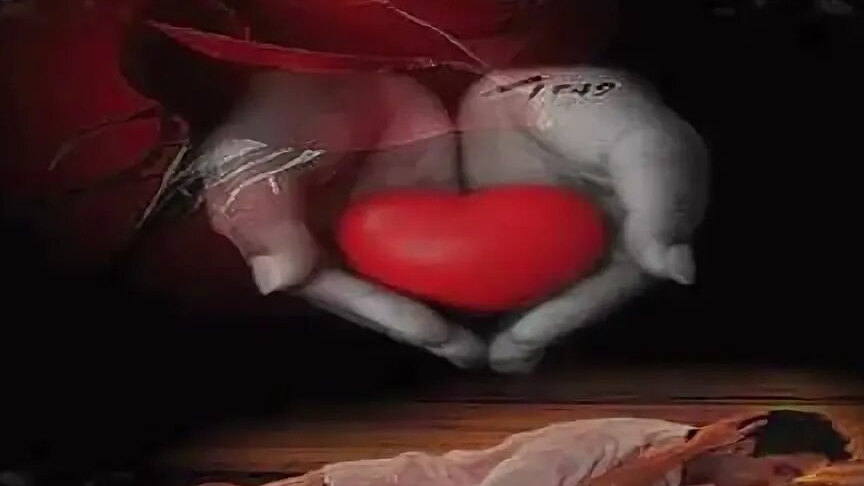 Его планы на будущее и какое место там занимаете вы???