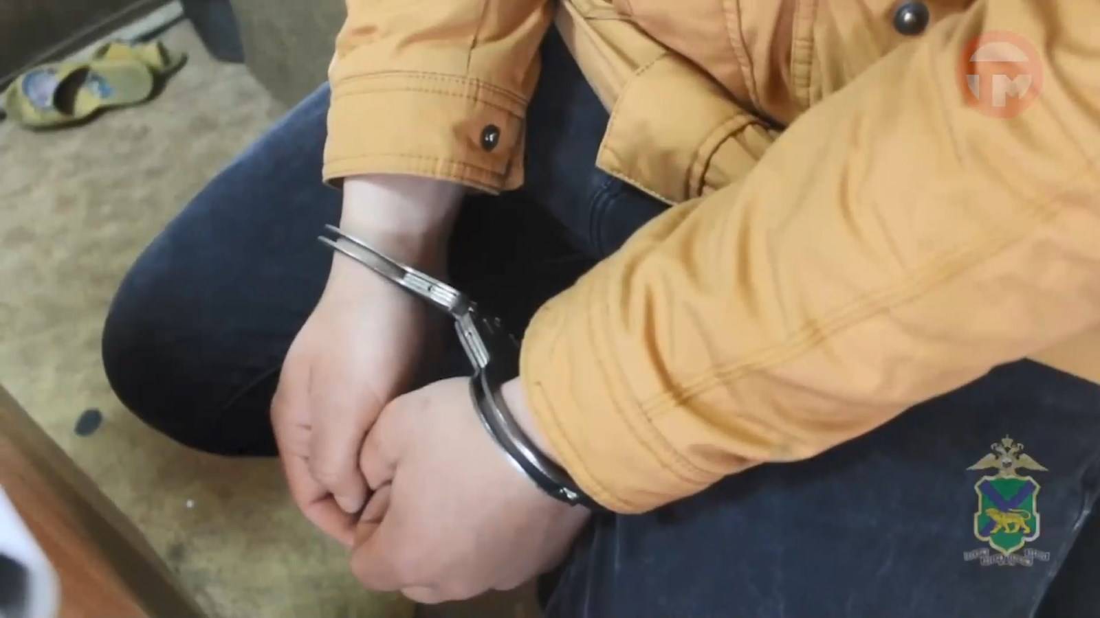 Свободно проходил в детские сады Уссурийска и воровал ценные вещи работников