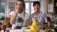 ČT: Product placement Apotheke v pořadu Herbář