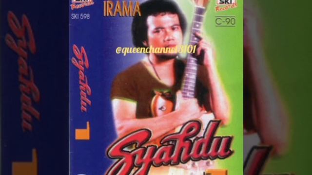 Syahdu-Rhoma Irama & Rita Sugiarto(Original Dangdut) Om Soneta Group
