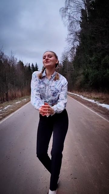 Я выберу успех мишенью.🎯 #настябашманова