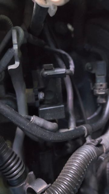 Не дует турбина на Mercedes-Benz 1.6 и 2.0л. мини гайд для проверки