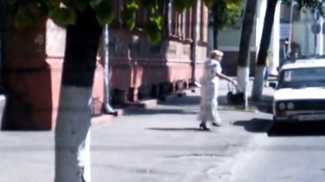 Бешенная ворона № 11