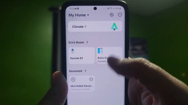 Next Level Smart Home Tech! | SwitchBot Curtain 3 Automatic Curtain Opener Review
