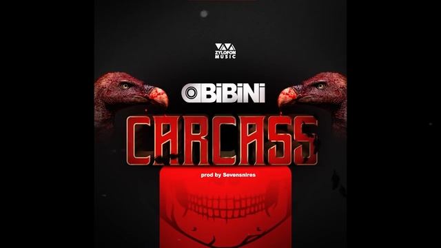 Obibini - Carcass (Freestyle)