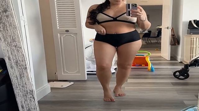 90 Day Fiancé: Loren Embraces Post Baby Body & Shares Postpartum Update