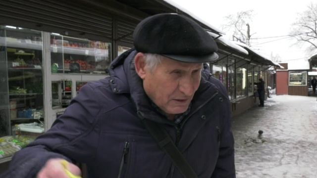 В феврале продукты продолжат дорожать