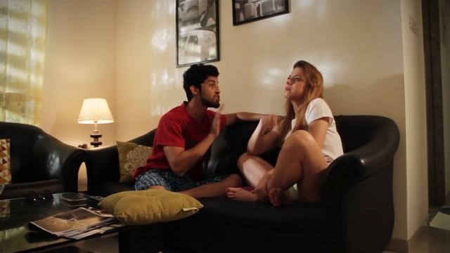 Clean It Up | Love In Series Season 1