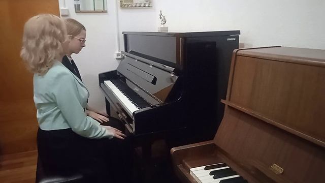 Ребровская София