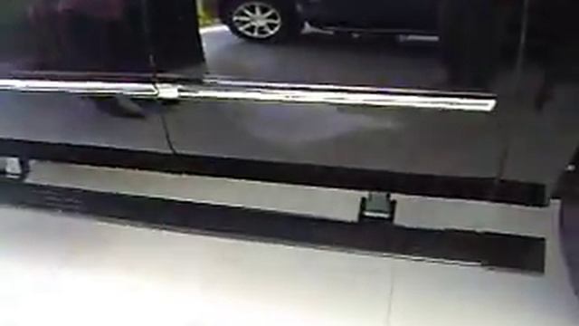 2008 Escalade Estribos Electricos