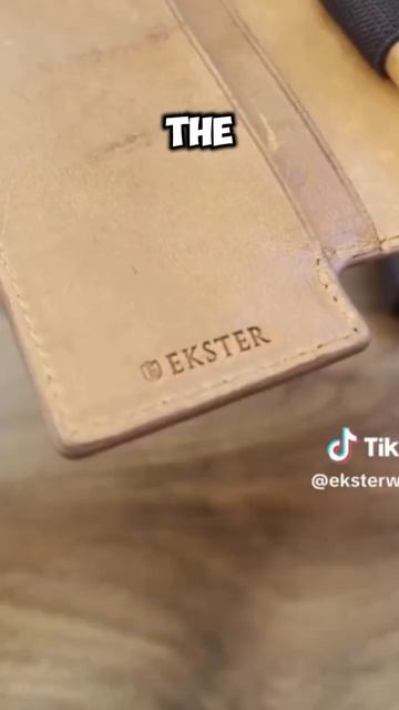 Smart Bifold Wallet #shorts #trending #gadgets