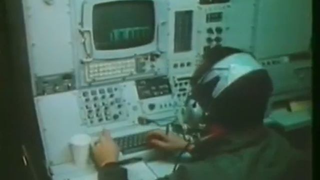 Great Planes Boeing 707 Documentary