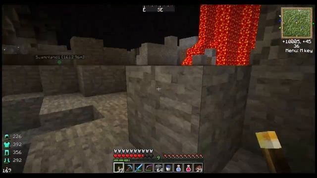 Minecraft - Let`s Play Special #1 - "500 Подписчиков"