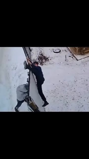 Обучение шпагату по бразильской системе!
