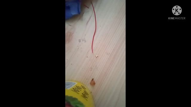 нашел бомбу в доме