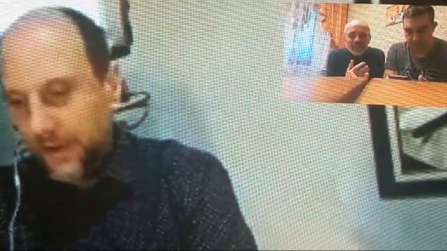 Стрим Про Ром И Не Только
