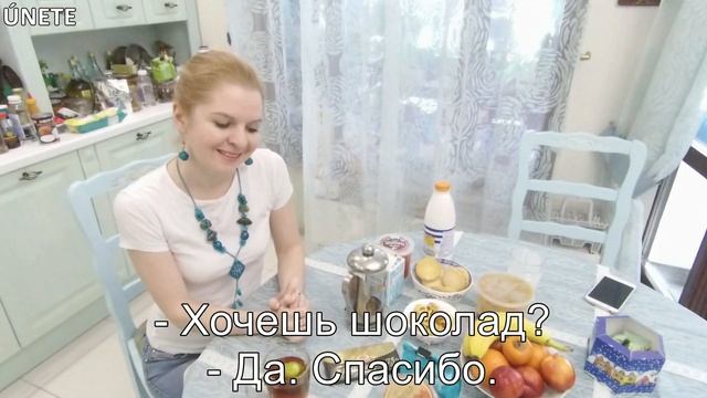 SERIE EDUCATIVA PARA APRENDER RUSO (ep. 4) | РУССКИЙ ЯЗЫК
