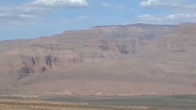 The Grand Canyon is a massive, open ended, Sinkhole!