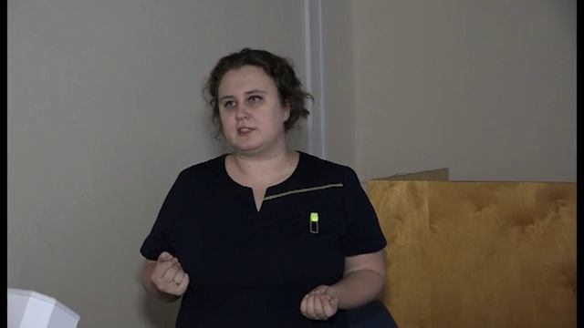 Зареченцам рассказали, как выявляют и лечат онкологию