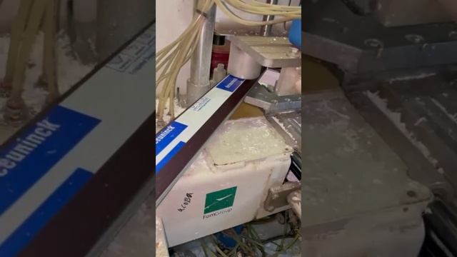 Оборудование для производства окон ПВХ
