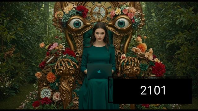 OKTOBER 2101 - Senda mix