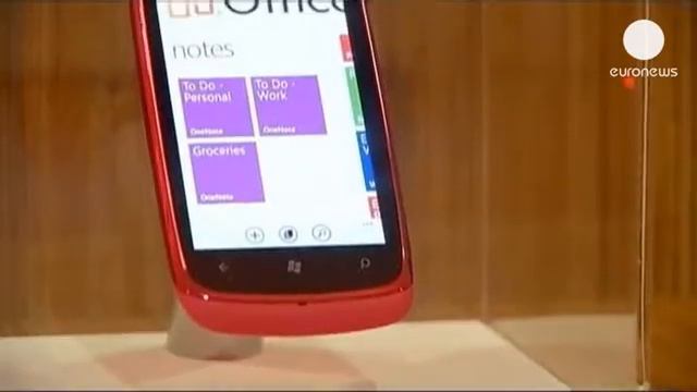 Nokia sells fewer phones, but losses trimmed - economy