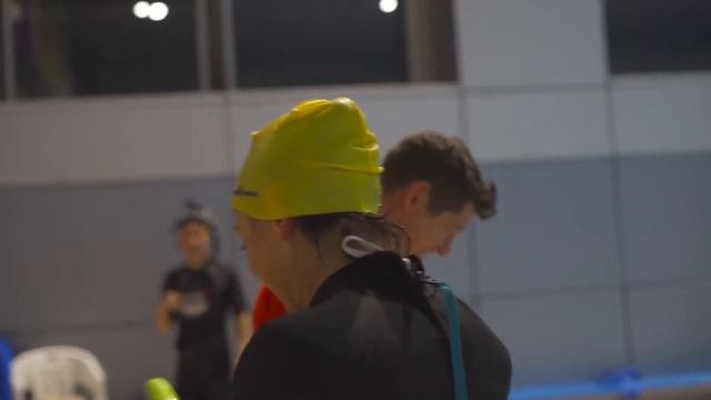 Школа плавания Seabike