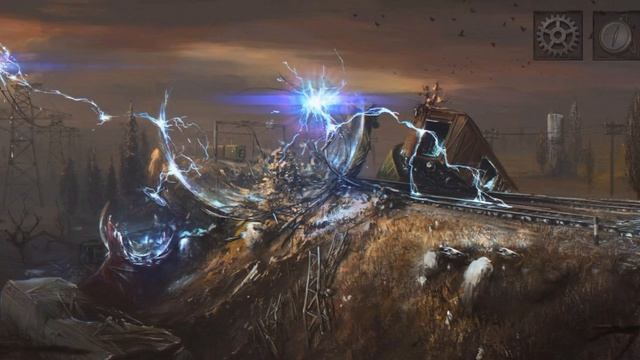stalker spatial trap #4.