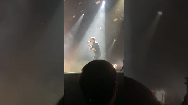 Lumen (Люмен) - Смерч (a2 green concert 22.07.2022)