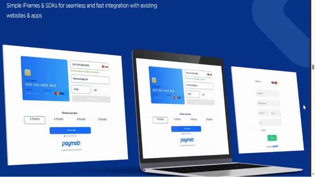 Pakistan no1 Payment Gateway | International Payment Gateway In Pakistan | Think Technical