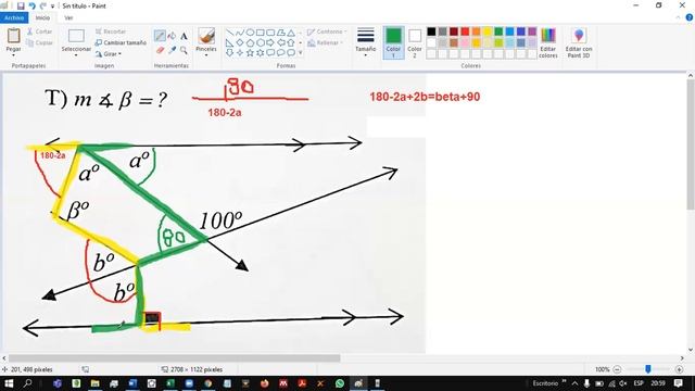 Teorema serrucho ejercicio 10