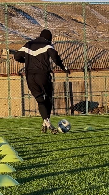 Стрельба🔫⚽️