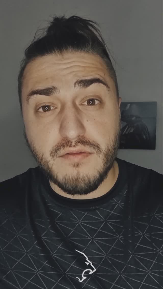 Послание для тебя