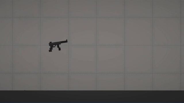 Melon Playground Gun Extension modpack