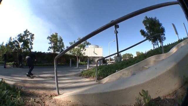 Grizzly Griptape - Mikey Haywood