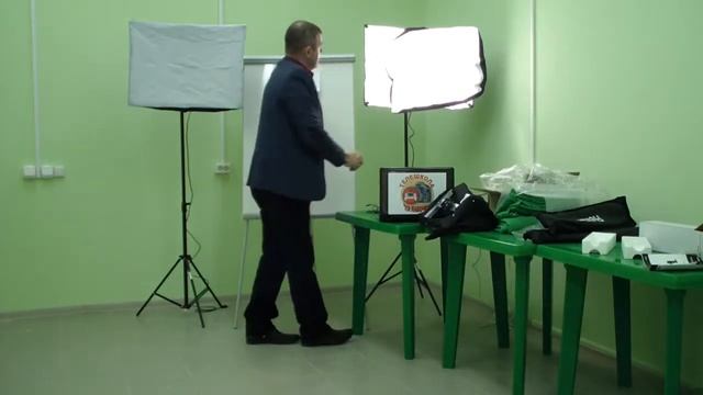 Телестудия На лавочке
