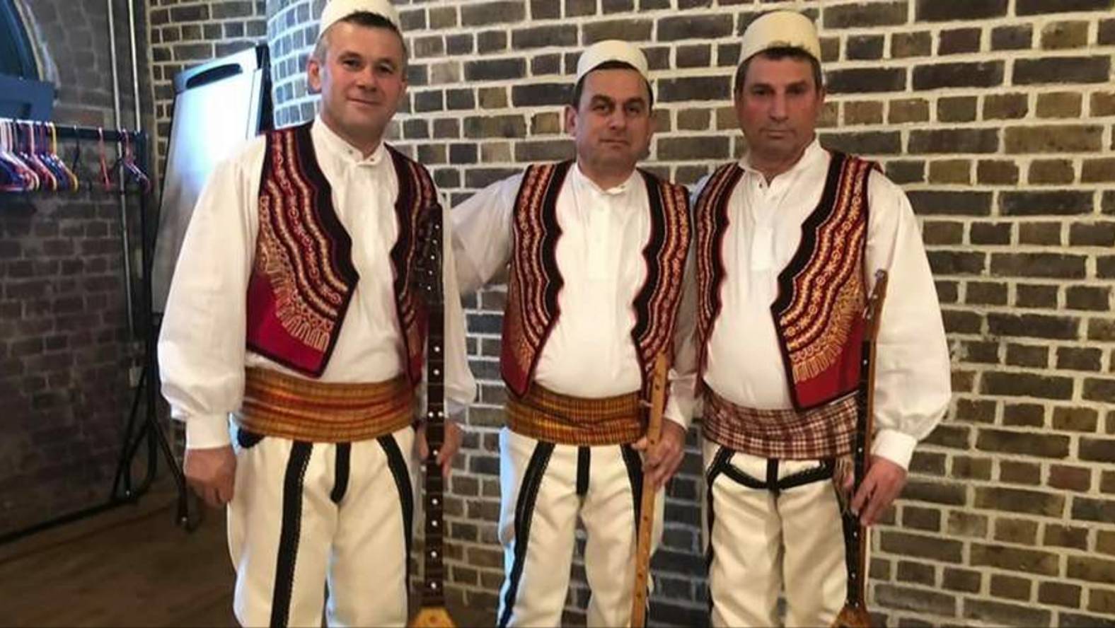 5 причин посещения Албании