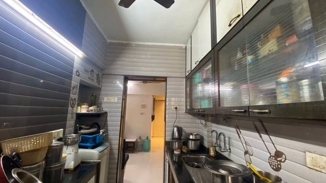 1bhk for sale Mira road more details please call 8104 530 800